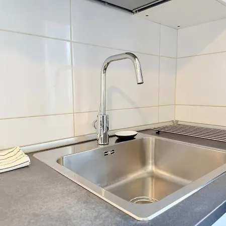 2 Min From Porta Nuova - Modern Apartmán