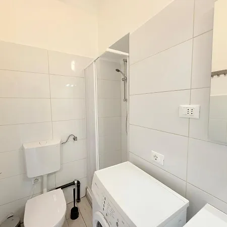 2 Min From Porta Nuova - Modern *